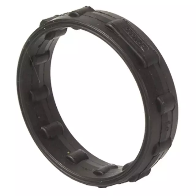 Oil Outlet Tube Gasket - Ford (FT4Z-6N652-F)