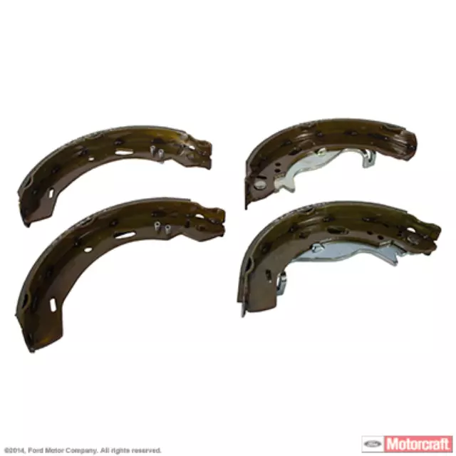 Brake Shoes - Ford (8V5Z-2200-A)