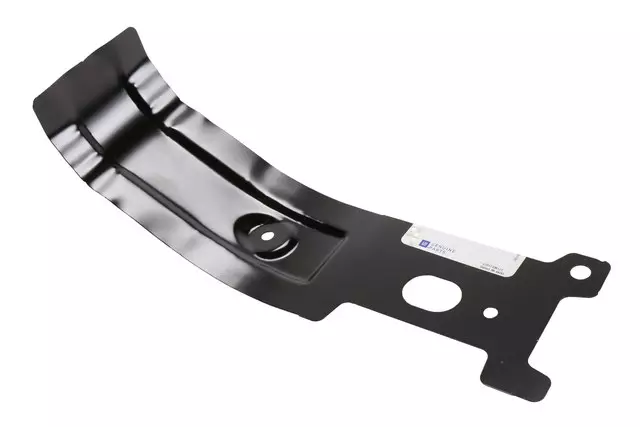 Driver Side Radiator Lower Support Reinforcement - GM (84023463)