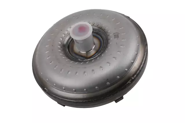 24270962 - : Automatic Transmission Torque Converter for GM Image