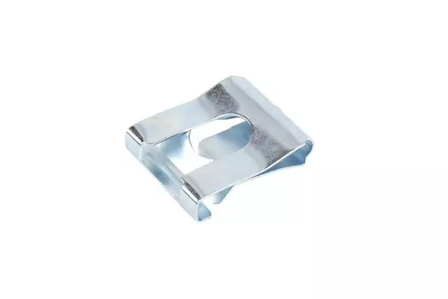 15186473 - Body: Power Booster Retainer for Buick: Enclave | Chevrolet: Traverse | GMC: Acadia, Acadia Limited | Saturn: Outlook Image