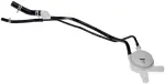 911738 - : Fuel Tank Vent Valve Replaces Honda 17555S5AA30 for Dorman Image