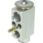 EX529491C - : A/C Expansion Valve -- Block Expansion Valve for UAC Image