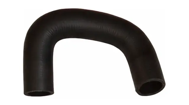 G92290C020 - : Drive Motor Inverter Radiator Hose for Toyota Image