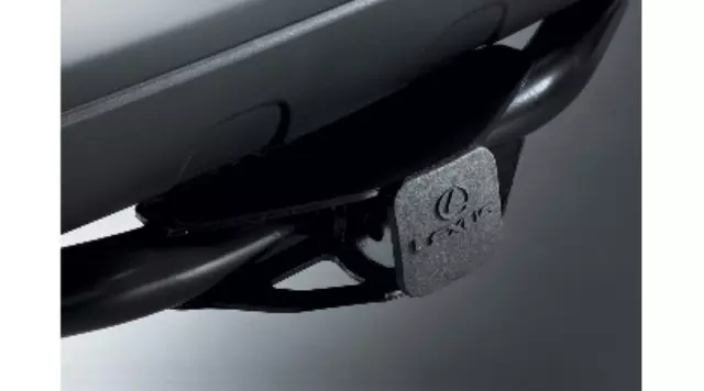 PT22848045 - Towing: Tow Hitch for Lexus: RX330, RX350, RX400h Image