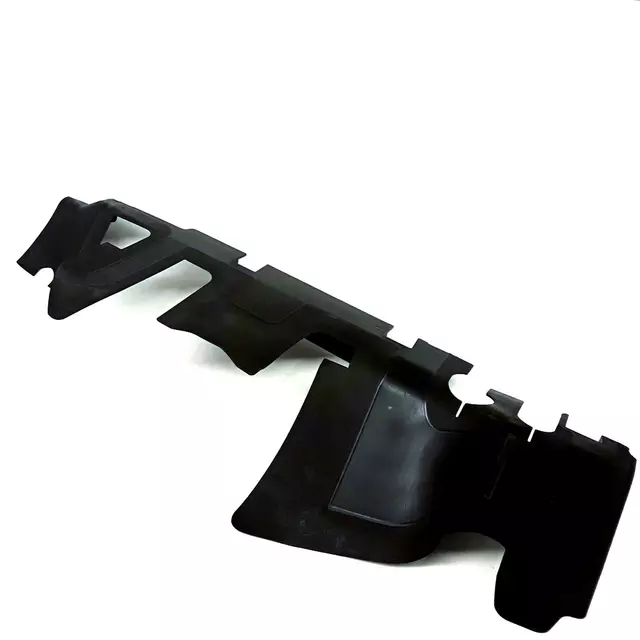 5C6121284E - Cooling System: Air Baffle for Volkswagen: Beetle, Jetta Image