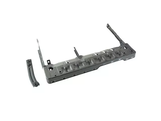 Seat Cushion 60% Frame, Left - Mopar (68145191AA)