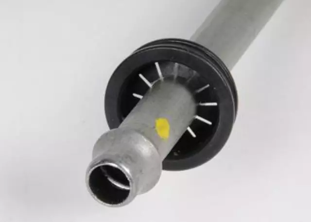 15053317 - Cooling System: Cooler Pipe for GM Image