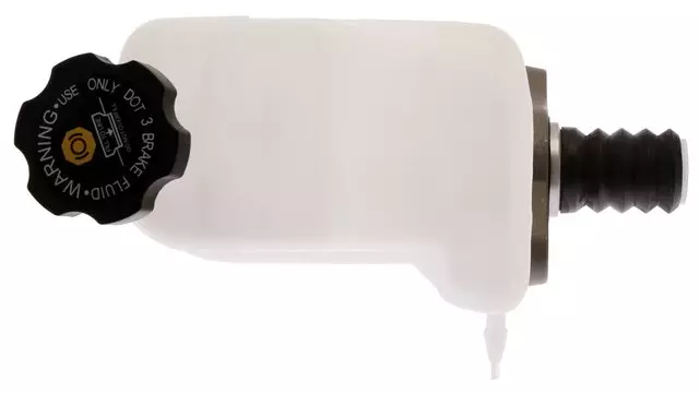 Brake Master Cylinder - GM (19428665)
