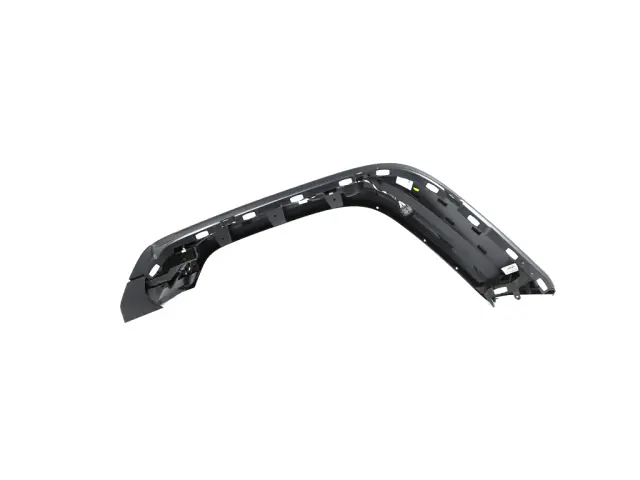 Wheel Flare Molding, Right - Mopar (68585822AB)