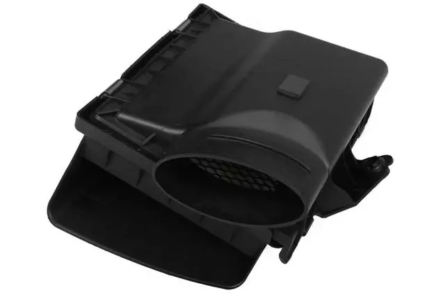 19177135 - Engine: Lower Housing for Cadillac: XLR Image