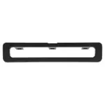 9L3Z1613562AD - : Folding Seat Latch Release Handle Bezel for Ford: F-150, F-250 Super Duty, F-350 Super Duty, F-450 Super Duty Image