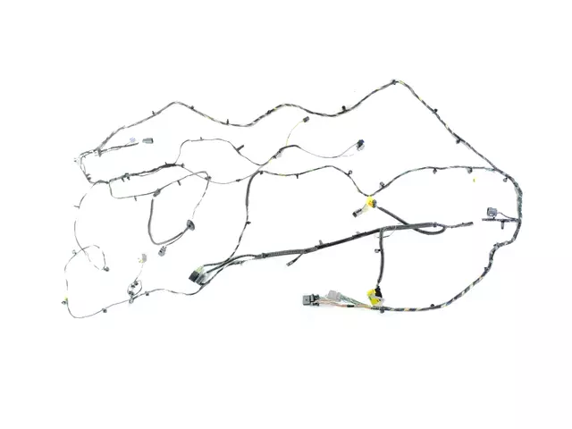 Body Wiring - Mopar (68274264AD)