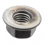 DT1Z00811B - Electrical: Buckle Nut for Ford: Transit Connect Image