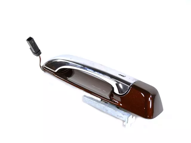 Exterior Door Handle, Right - Mopar (1UJ881EPAK)