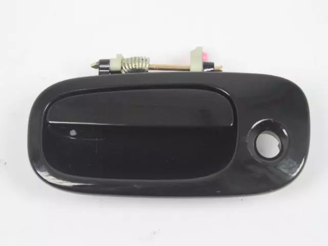 YS87AXRAF - Doors, Door Mirrors and Related Parts: Exterior Door Handle, Left for Dodge: Challenger, Charger Image