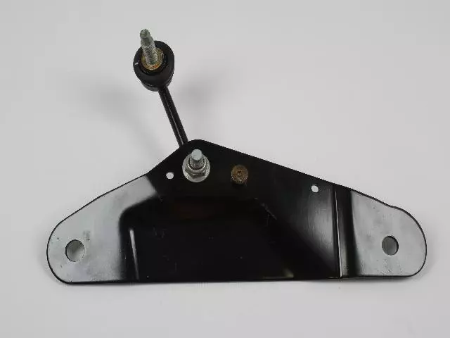 Stabilizer Bar Link Assembly, Left - Mopar (05290769AC)