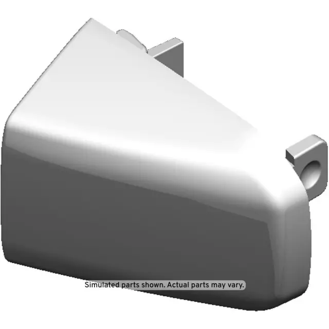 84831204 - : Escutcheon for GM Image