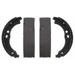1BP00274AB - : Parking Brake Shoe for bproauto Image