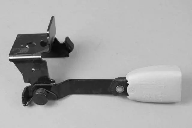 XV781DAAC - Restraints: Rear Inner Seat Belt, Right for Mopar Image