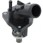 815194 - : Integrated Housing Thermostat-194 Degrees w/ Seal for Motorad Image