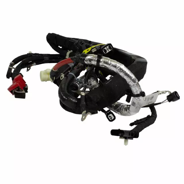 JR3Z14300F - : Cable Assembly Battery To Battery for Ford Image