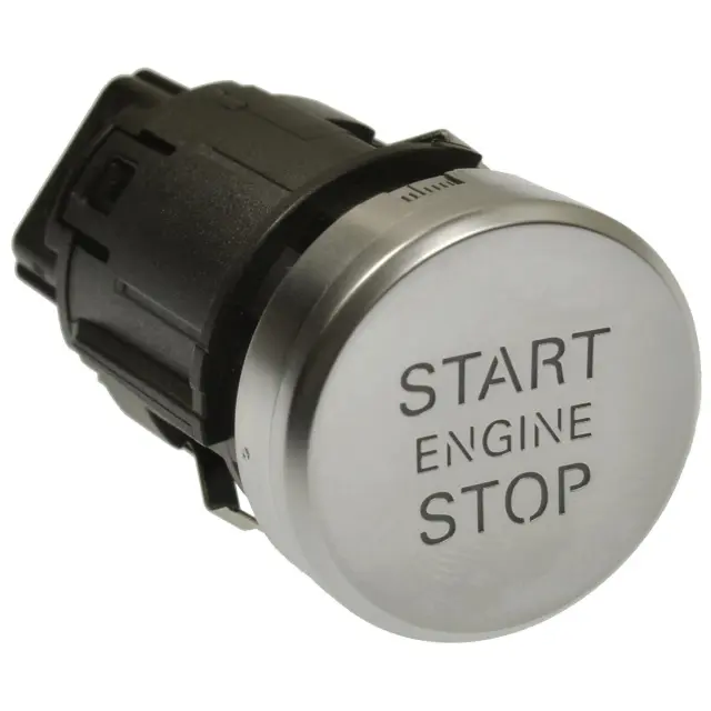 US1471 - Ignition Systems: Ignition Push Button Switch for SMP CORP Image