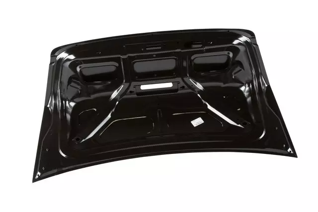 19179354 - : Part# 19179354 Trunk Lid for Chevrolet: Impala, Impala Limited Image