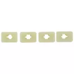 W719173S300 - Electrical: Headlamp Assembly Retainer Nut for Ford: F-150 Image