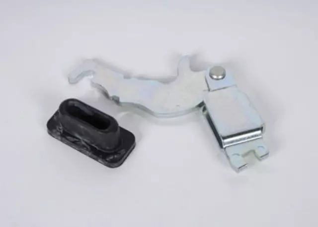 15240817 - Brakes: Actuator Assembly for Hummer: H3, H3T Image