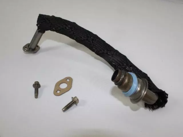 4593580AC - Emission Systems: Egr Valve To Intake Plenum Tube for Mopar Image