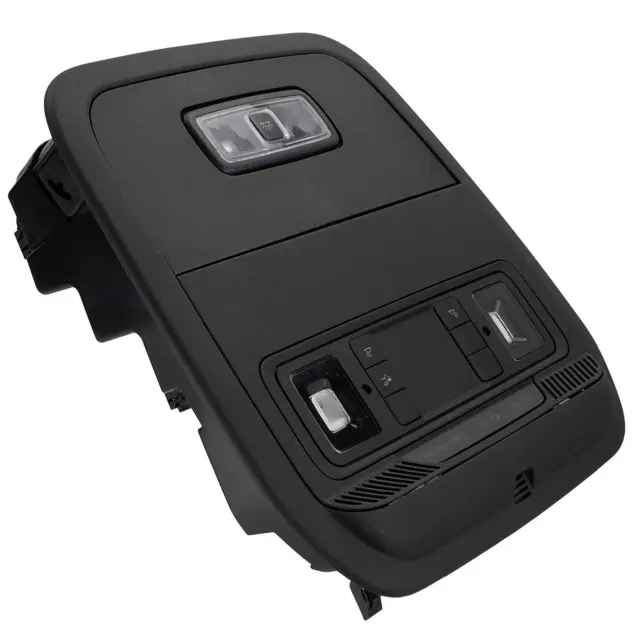 Overhead Console - Ford (LB5Z-78519A70-PL)