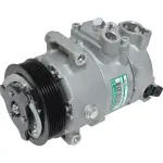 CO11269C - : A/C Compressor -- UAC 6SEU14C Compressor Assembly for UAC Image