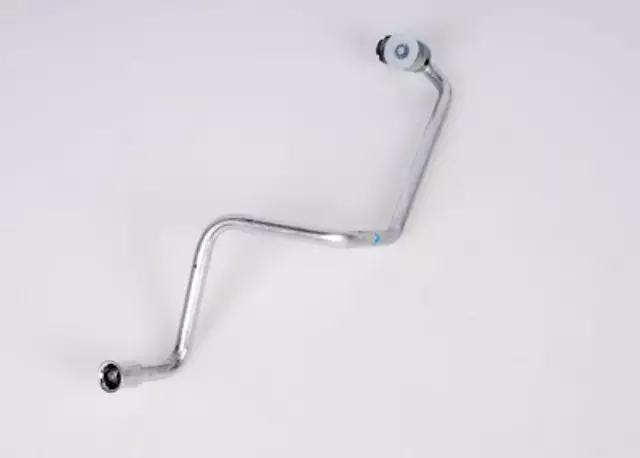 Air Conditioning Refrigerant Liquid Hose - GM (25876660)