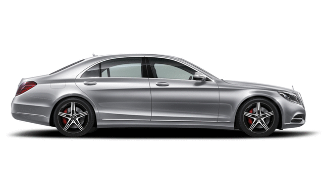 22240113007X23 - : Wheel AMG 5-Spoke 50.8 Cm (20 Inch) for Mercedes-Benz Image