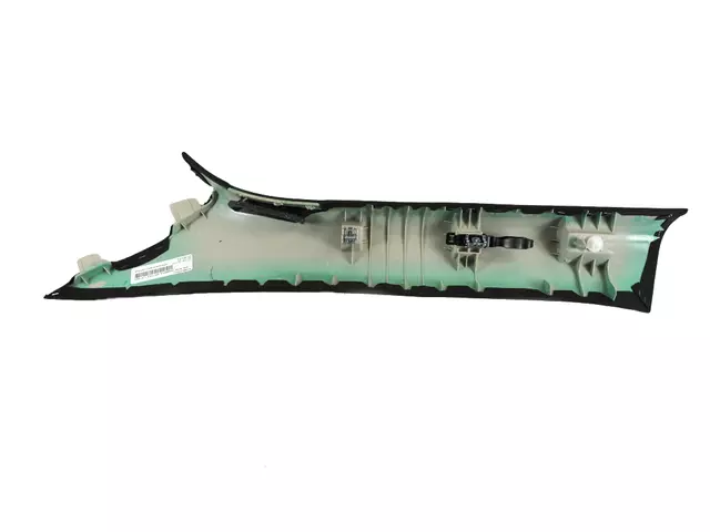 6EJ62DX9AA - Interior Trim: A Pillar Molding, Right for Mopar Image