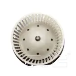 700022 - : TYC HVAC Blower Motor for TYC Image