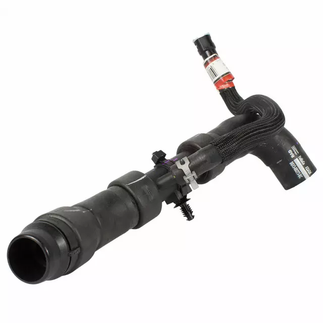 DG1Z8286D - : Lower Hose for Ford Image