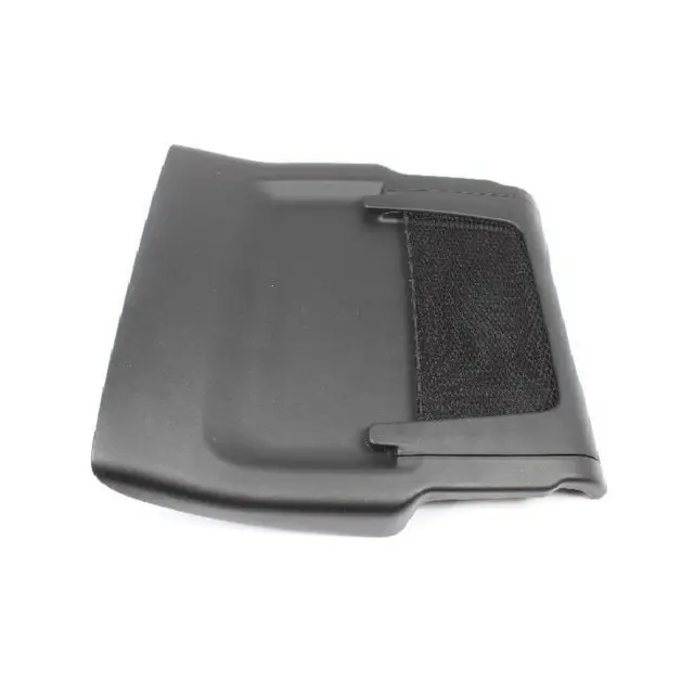1UP04DX9AD - Interior Trim: Front Seat Back Panel for Mopar Image