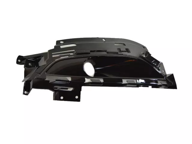 Fog Lamp Bezel, Left - Mopar (68203003AC)