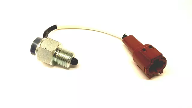 32008AA151 - Electrical: Neutral Safety Switch for Subaru: Baja, Forester, Impreza, Legacy, Outback Image