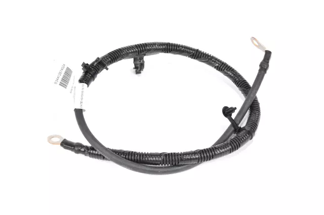 84034524 - Electrical: Ground Cable for Buick: Enclave | Chevrolet: Traverse | GMC: Acadia, Acadia Limited | Saturn: Outlook Image