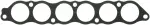 MS19307 - : Fuel Injection Plenum Gasket for Mahle Image