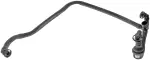 46067 - Emission Control: Crankcase Breather Tube for Dorman Image