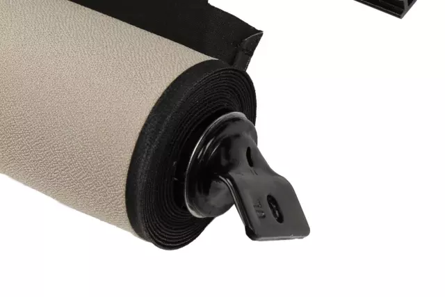 Shale Sunroof Sunshade - GM (25964409)