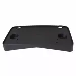 BA1Z17A385A - Body: License Bracket for Lincoln: MKX Image