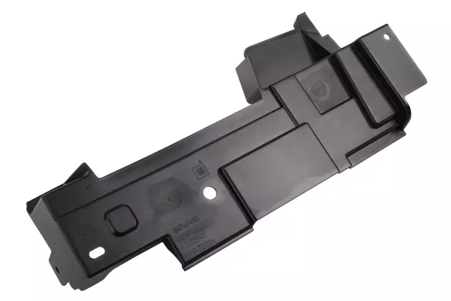 84767450 - Cooling System: Side Baffle for Cadillac: CT4, CT5 Image