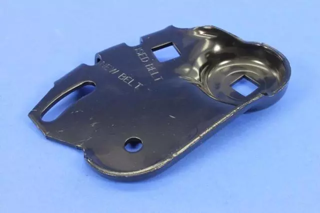 4792578AA - : Tensioner Pulley Bracket for Mopar Image