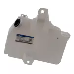 CJ5Z17618B - Body: Washer Reservoir for Ford: C-Max, Escape Image