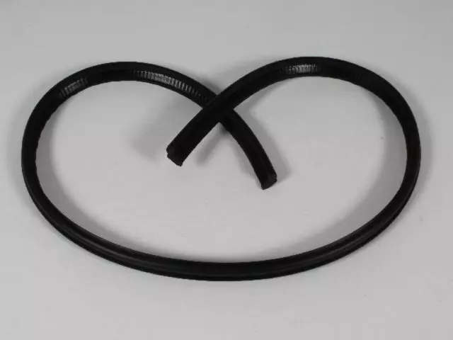 68026895AA - Body Sheet Metal Except Doors: Rear Seal for Mopar Image